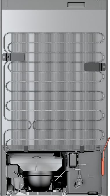 iQ500 Einbau-Kühlschrank 102.5 x 56 cm KI31RSD30 KI31RSD30-9