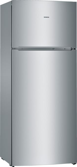 iQ300 Üstten Donduruculu Buzdolabı 171 x 70 cm Inox görünümlü KD53NNL22N KD53NNL22N-1