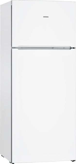 iQ300 Üstten Donduruculu Buzdolabı 171 x 70 cm Beyaz KD53NNW23N KD53NNW23N-1