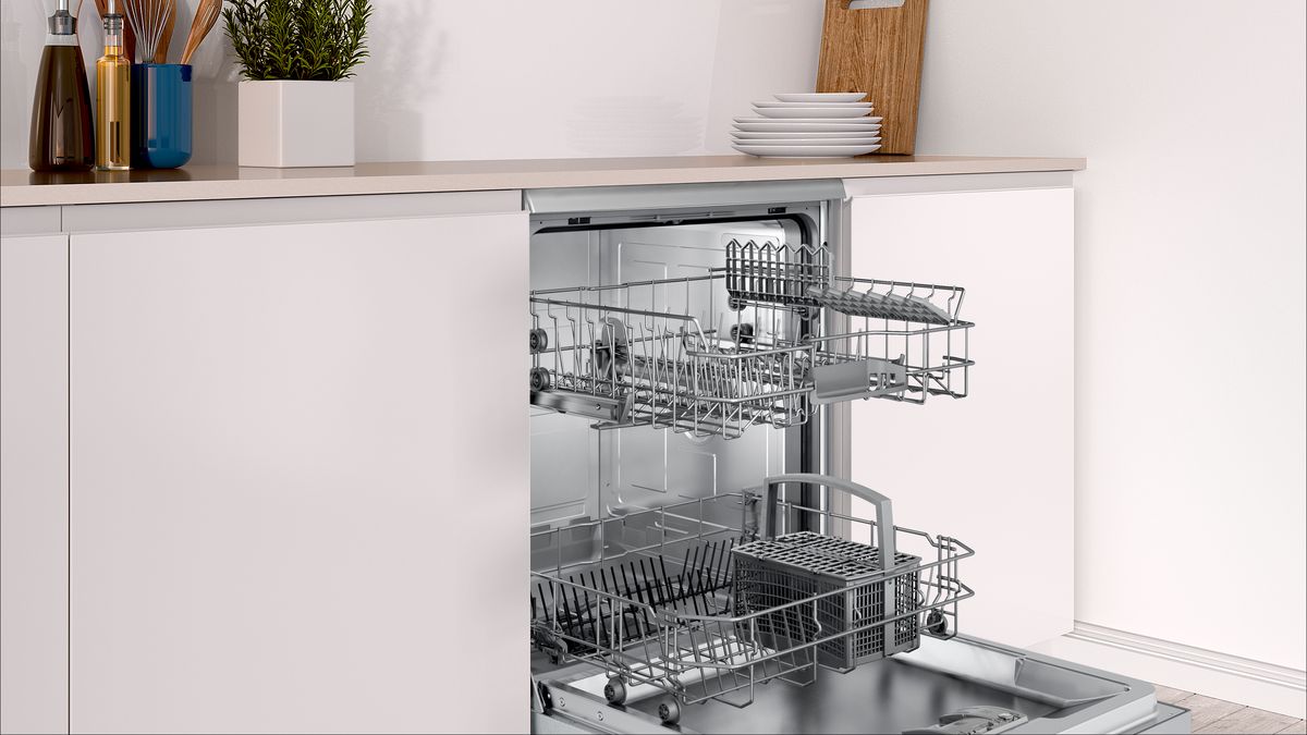 מדיח כלים 60 cm כסוף  CG5A02S8IL CG5A02S8IL-3