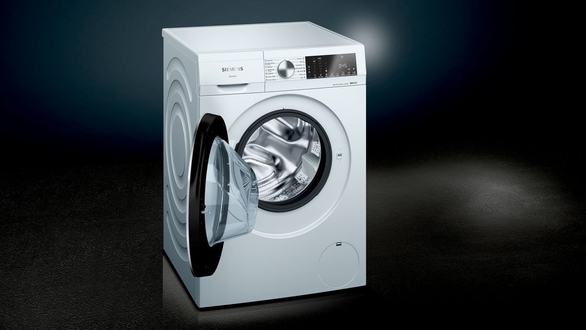 WN54A2U0IN Washerdryer SIEMENS IN