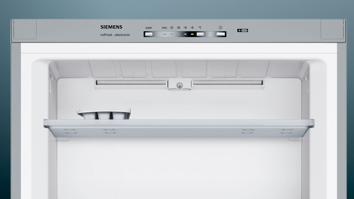 Siemens Kd56nvw24n Iq300 A 507 Lt No Frost Buzdolabi Fiyati