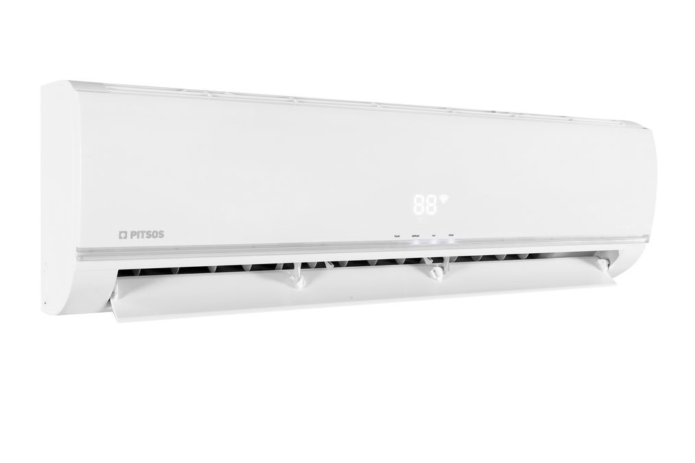 ΙΟΛΗ Premium Κλιματιστικό Inverter 18.000 BTU P1ZAI1884W P1ZAI1884W-6