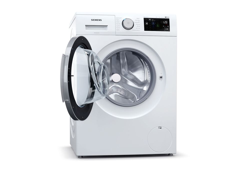 iQ500 Wasmachine, voorlader 8 kg 1400 rpm WM14T2G2NL WM14T2G2NL-7