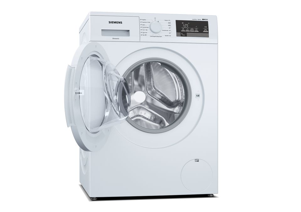 iQ500 Wasmachine, voorlader 7 kg 1600 rpm WMN16T3471 WMN16T3471-6