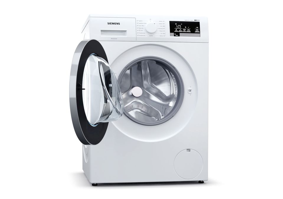 iQ500 Wasmachine, voorlader 7 kg 1400 rpm WM14T320NL WM14T320NL-7