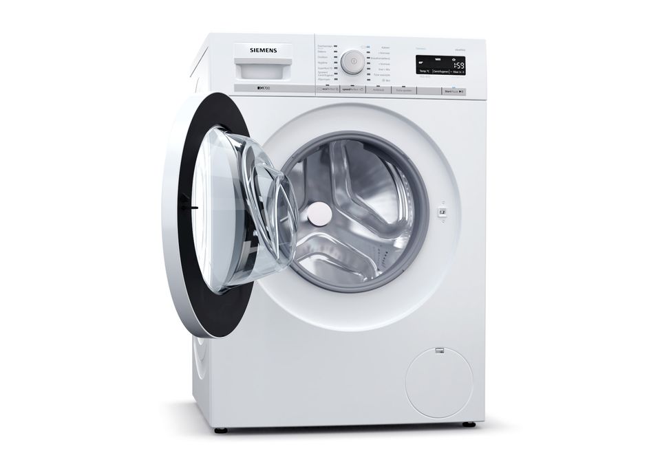 iQ700 Wasmachine, voorlader 8 kg 1600 rpm WM16W461NL WM16W461NL-9