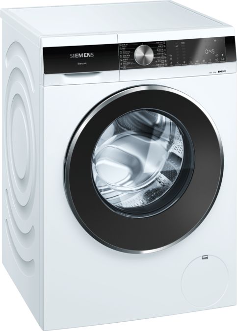 iQ500 前置式洗衣機 10 kg 1400 轉/分鐘 WG54A2A0HK WG54A2A0HK-1