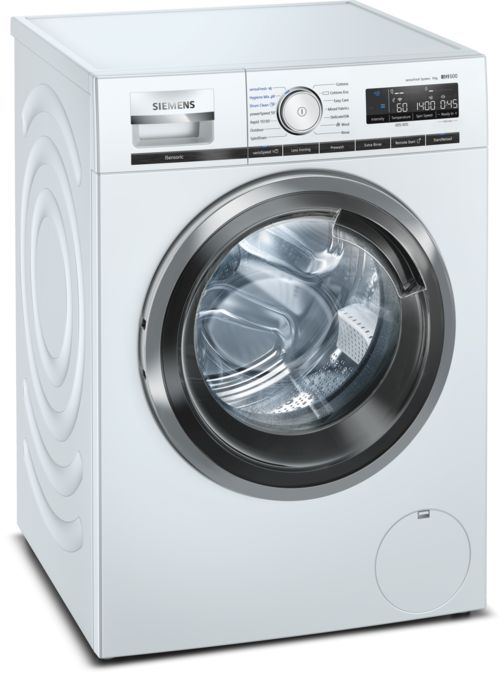 iQ500 Washing machine, front loader 9 kg 1400 rpm WM14VPH9GB WM14VPH9GB-1