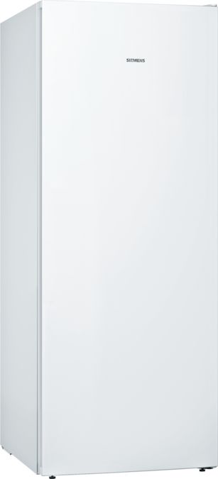 iQ500 Freistehender Gefrierschrank 176 x 70 cm Weiß GS54NUWDV GS54NUWDV-1