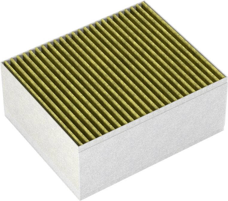 Clean Air Plus Geruchsfilter (Ersatz) 17004042 17004042-1