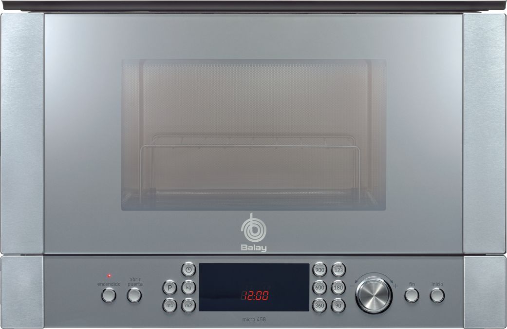 Microondas integrable 3WM458XI 3WM458XI-1