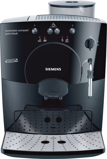 Automatisk kaffemaskin TK52001 TK52001-1