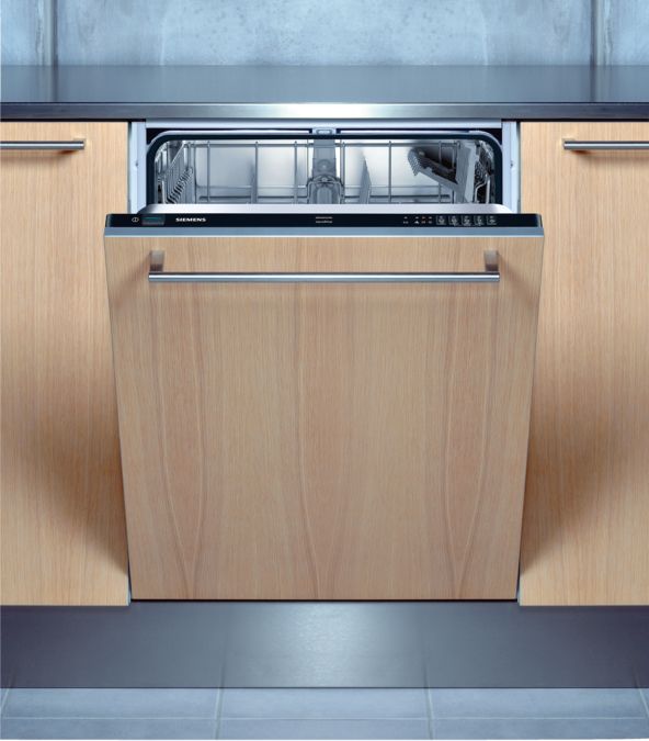 SL65E332EU Vollintegrierbar | Siemens Hausgeräte DE
