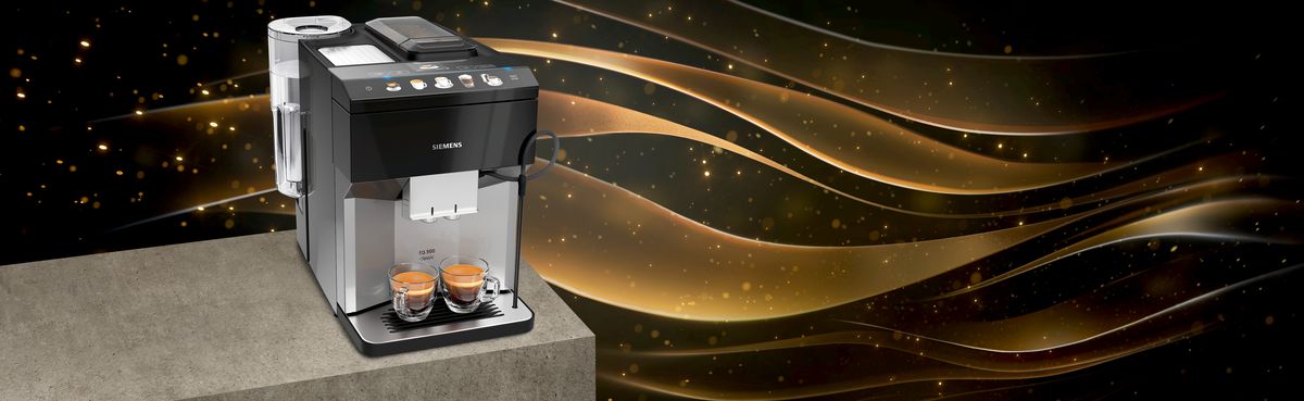 Kaffeevollautomat EQ.500 classic Morning haze TP507DX4 TP507DX4-16