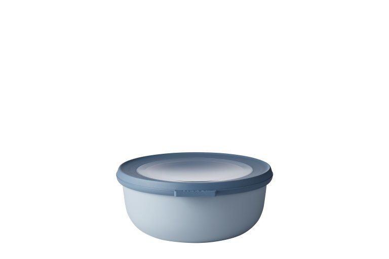 Zubehörschüssel  Multi Bowl Cirqula 750 ml - nordic blue 17001222 17001222-1