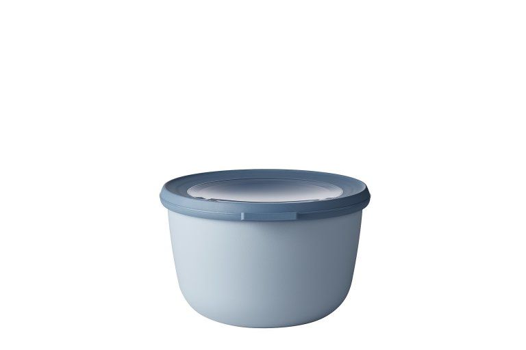 Zubehörschüssel  Multi Bowl Cirqula 1000 ml - nordic blue 17001233 17001233-1