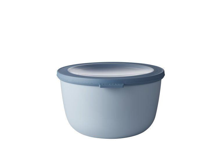 Zubehörschüssel  Multi Bowl Cirqula 2000 ml - nordic blue 17001251 17001251-1