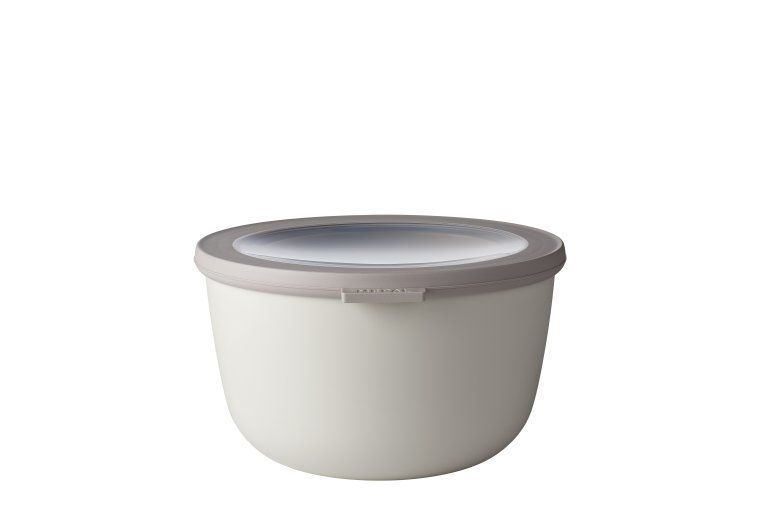 Zubehörschüssel  Multi Bowl Cirqula 2000 ml - nordic white 17001253 17001253-1
