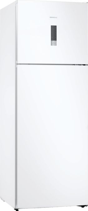 iQ300 Üstten Donduruculu Buzdolabı 193 x 70 cm Beyaz KD56NXWF0N KD56NXWF0N-1