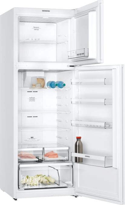 iQ300 Üstten Donduruculu Buzdolabı 193 x 70 cm Beyaz KD56NXWF0N KD56NXWF0N-3