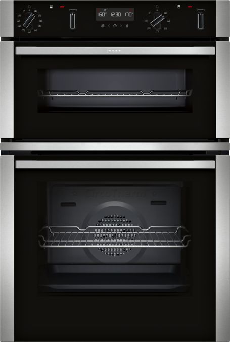 N 50 Built-in double oven U2ACM7HH0B U2ACM7HH0B-1