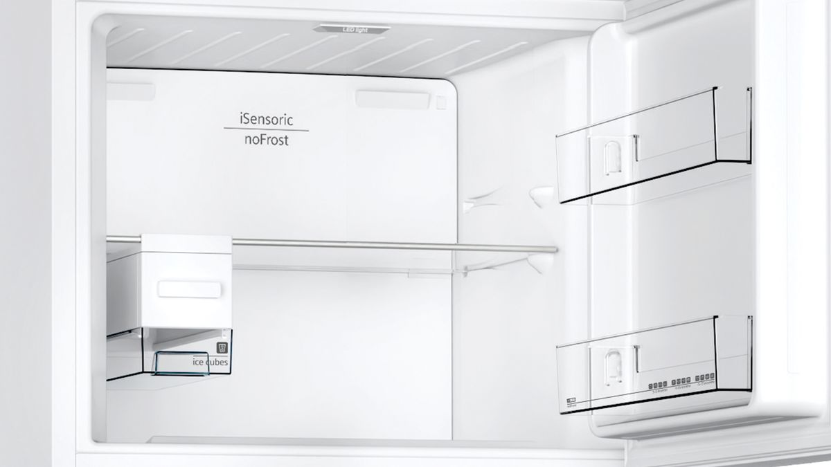iQ500 Üstten Donduruculu Buzdolabı 193 x 70 cm Beyaz KD56NAWF0N KD56NAWF0N-7