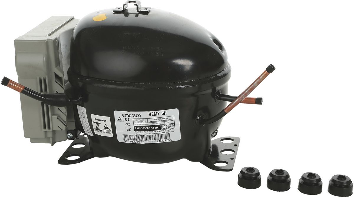 00146122 Compressor THERMADOR US