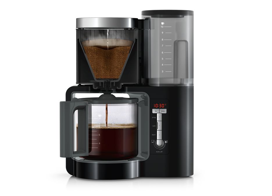 mudder Måler Afspejling TC86303 Kaffemaskine | Siemens Hvidevarer DK