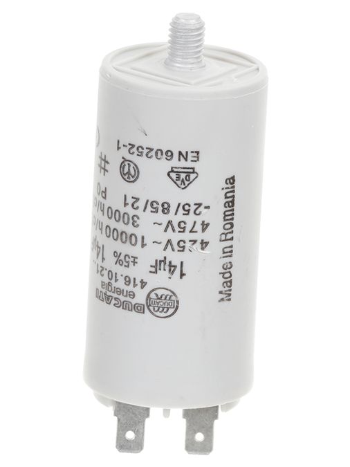 00088672 Condensador Balay Electrodomésticos ES