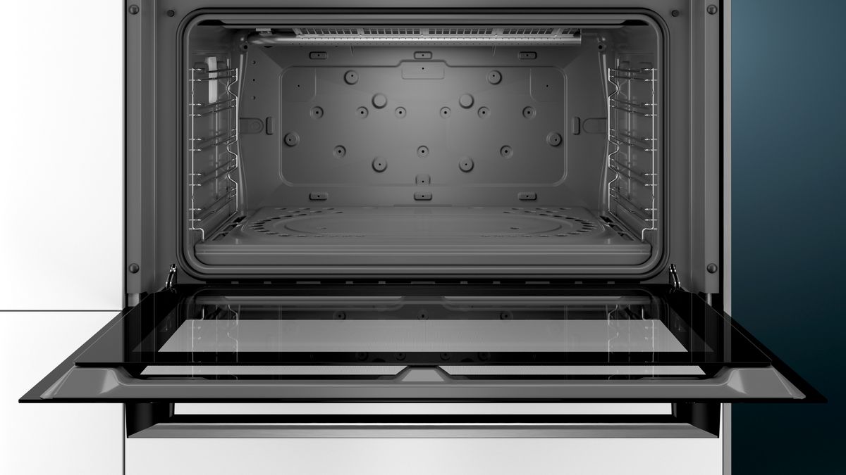 VG011DBR0M Gas builtin oven Siemens Home Appliances AE