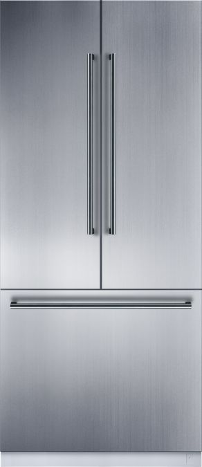iQ700 built-in fridge-freezer with freezer at bottom 212.5 x 90.8 cm CI36BP01 CI36BP01-7