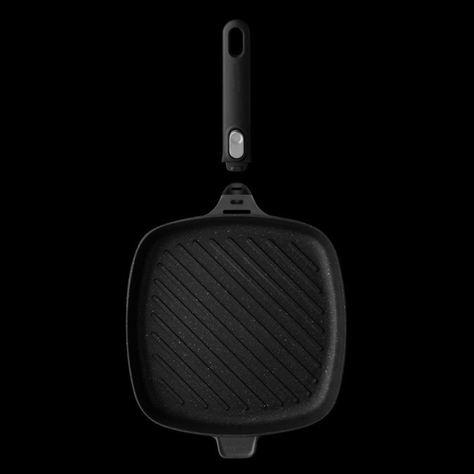 17001787 Poêle à braiser NEFF FR