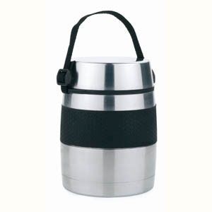 Botella Termo inoxterm 1L. para sólidos 00464934 00464934-1