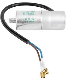 Condensador HYD 4µF 240mm 00626481 00626481-1