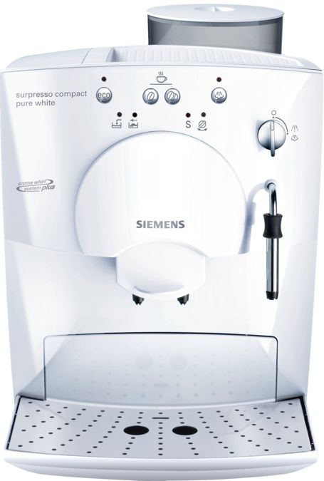 Fully automatic coffee machine TK52002 TK52002-1