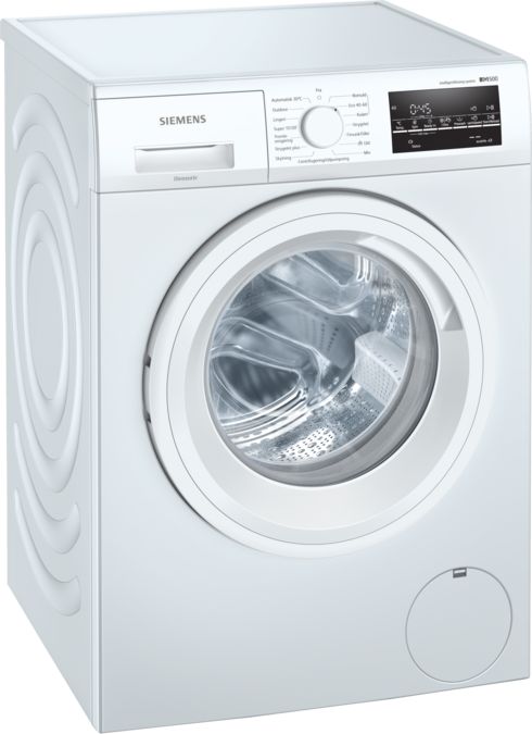 WM14SA8DN Vaskemaskine | Hvidevarer DK