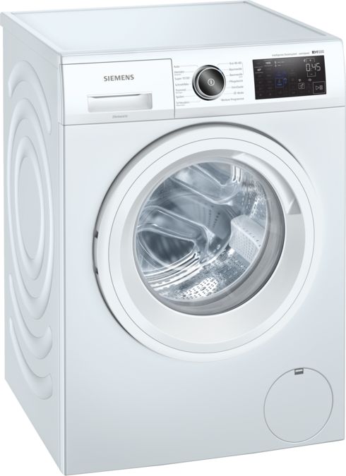 iQ500 Waschmaschine, Frontlader 9 kg 1400 U/min. WM14UPA0 WM14UPA0-1