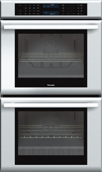 Double Wall Oven 30'' Masterpiece® MED302JS MED302JS-1