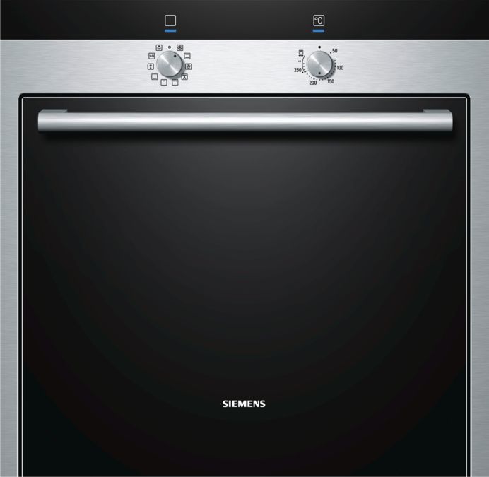 iQ700 Electric built-in oven HB30GB550 HB30GB550-1