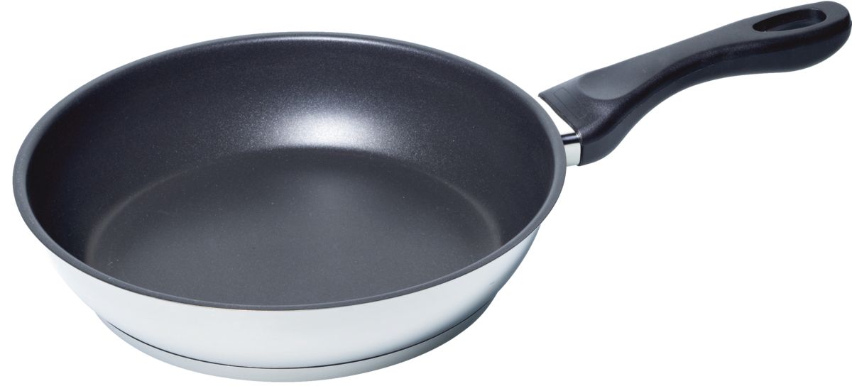 pan ⌀ 21 cm non stick coating, stainless steel Z9453X0 Z9453X0-1