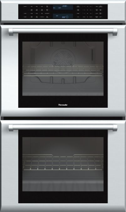 Double Wall Oven 30'' Masterpiece® MED302JP MED302JP-1