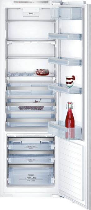 N 90 Built-in fridge 177.5 x 56 cm K8315X0 K8315X0-1
