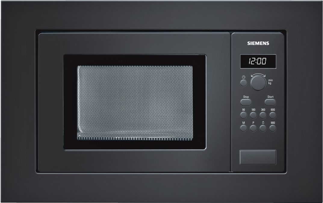 Siemens innowave deals microwave