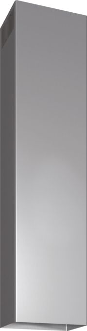 Chimney extension 1600 mm stainless steel LZ12390 LZ12390-1