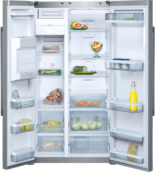 American style fridge freezer K5920L0GB K5920L0GB-1