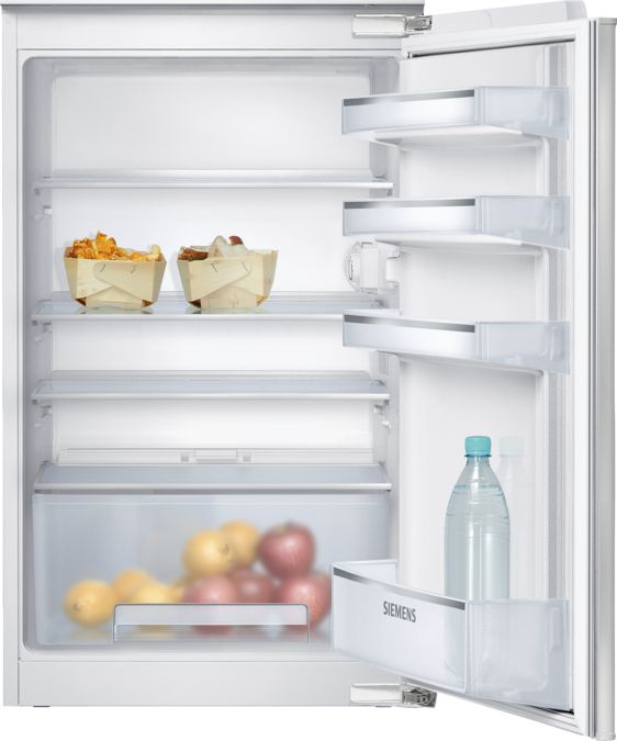iQ100 Inbouw koelkast 88 x 56 cm KI18RV51 KI18RV51-1