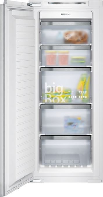 iQ700 Built-in freezer 139.7 x 55.6 cm GI25NP60 GI25NP60-1