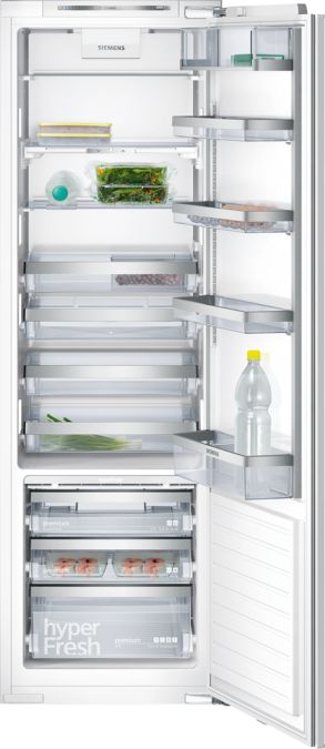iQ700 Réfrigérateur intégrable 177.5 x 56 cm KI42FP60 KI42FP60-1