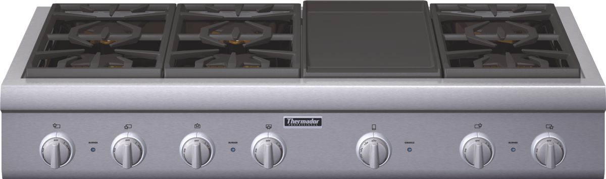 Pro Cooktop 48